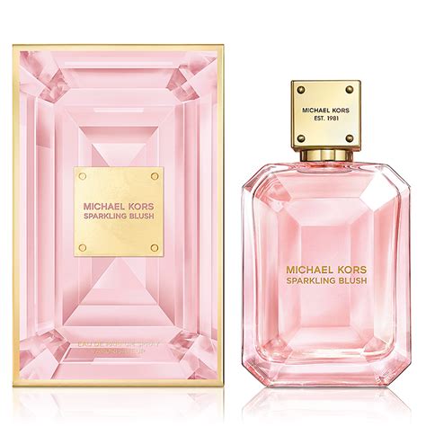 sparkling blush michael kors 100ml|Michael Kors sparkling blush boots.